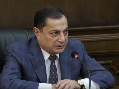 RPA: Azerbaijan has no relation to CSTO