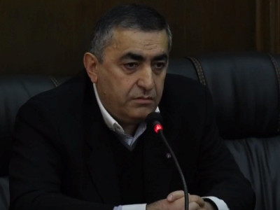 ՀՅԴ ներկայացուցիչը քաղաքական ուժերին զգուշացրեց 90-ականների սխալները չկրկնել