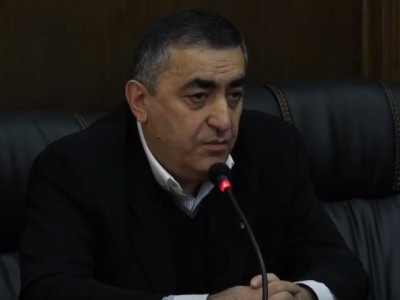 Առաջիկա ընտրությունները ժողովրդավարության չափանիշ չեն դառնա. Ռուստամյան