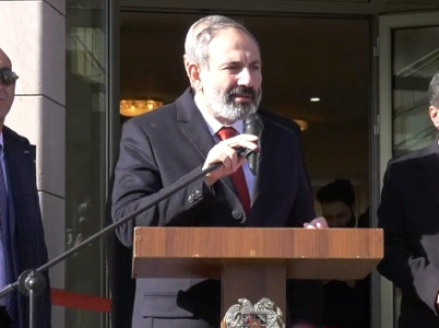 Acting Premier: There are 3 million “PMs” in Armenia