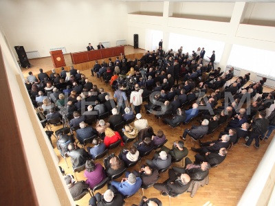 Մեկ միլիոնով խողովակ են քաշում, գյուղացին այն օգտագործում է 1 բաժակ ջուր տաքացնելու համար. Փաշինյան