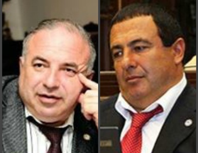 «Հրապարակ». Թե ինչպես Գագիկ Ծառուկյանը ներեց իր նավն առաջինը լքողին. Ինչ խոստում է տվել նա