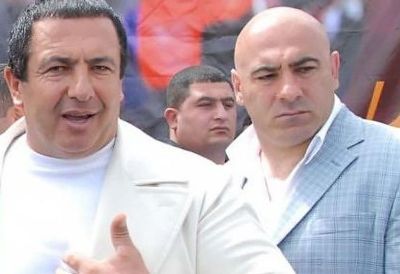 «Ժամանակ». Ծառուկյանի թիկնազորի պետ Էդոյի անունը ցուցակից հանվել է. ԿԸՀ-ն ժամանակ էր տվել