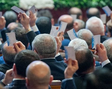«Ժամանակ». ՀՀԿ-ն քաշում է բոլորին