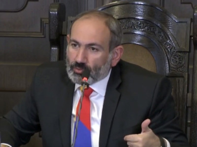 Որեւէ մեկը կանխավարկած ունի, որ տրանսպորտի նախարարը չգիտի՞, որ չկա փետրվարի 31. Փաշինյան