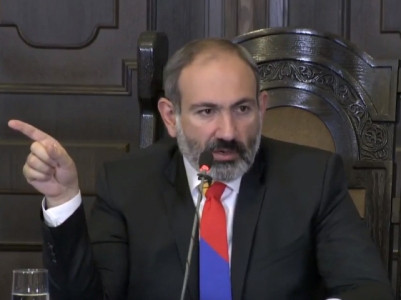 Ինչու է տնտեսական ակտիվության ցուցանիշը հավասարվել զրոյի. Փաշինյանը նշեց պատճառները