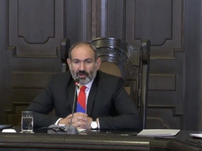 Մեղավոր եմ զգում, որ մինչև հիմա Գյումրիում չեմ եղել. Փաշինյանը խոսեց աղետի գոտու մասին