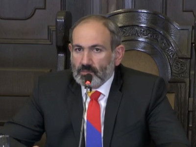 Pashinyan: We cannot return two “Ramil Safarovs” to Azerbaijan