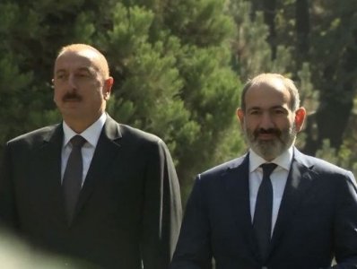 Armenia’s Pashinyan: Relative calm with Azerbaijan is result of Dushanbe arrangements