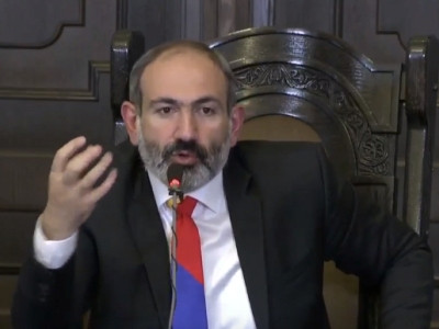 Որդին սովորական շարքայինի կյանքով է ապրում. Փաշինյանը մանրամասներ հայտնեց
