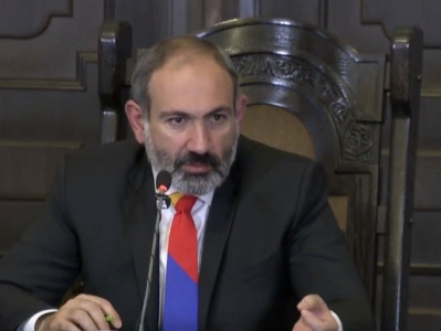 Կար ժամանակ, որ մարդկանց խնդրում էինք լինել մեր ցուցակում, բայց մերժում էին. Փաշինյան
