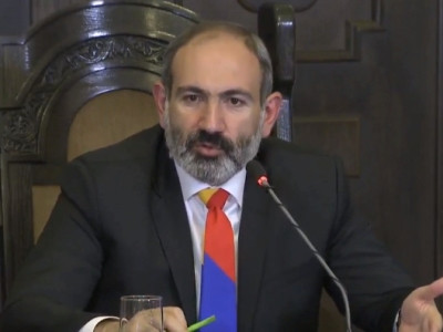 Լավագույններն իրենց լավագույն պահանջներն էլ ունեն. Փաշինյանը՝ կադրերի մասին