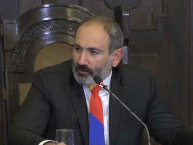 Armenia's acting PM wants to clarify commitments within CSTO