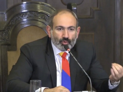 Armenia’s Pashinyan to Belarus: We will get the answer to this question