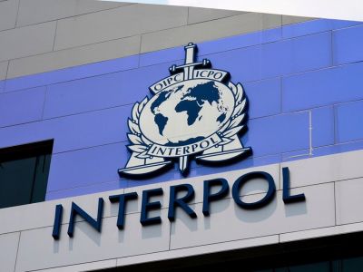Lithuania to consider leaving Interpol if Russian elected