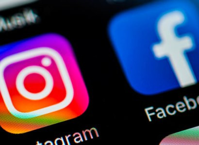 Facebook-ում եւ Instagram-ում խափանումներ են տեղի ունեցել