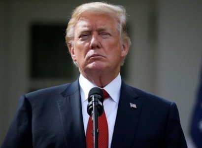 Թրամփ․ ԱՄՆ-ի եւ Էր Ռիադի միջեւ պաշտպանական պայմանագրերը չեղյալ համարելու դեպքում կշահեն ՌԴ-ն եւ ՉԺՀ-ն