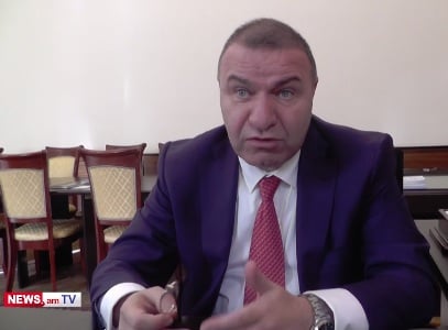 Հավի–ձվի պատմությունն է՝ վերապատրաստելուց առաջ պետք է աշխատատեղ բացել ․ Միքայել Մելքումյան