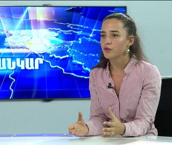 «Փաստ». Ի՞նչ ունեցվածք է հայտարարագրել քաղավիացիայի վարչության երիտասարդ նախագահը