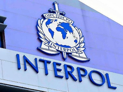 South Korean representative elected Interpol chief