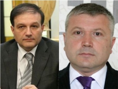 Armenia has new ambassador to Egypt