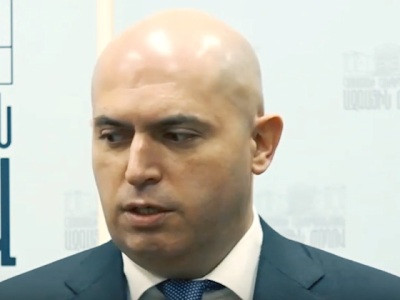 Փաշինյանի ասուլիսը շատ ագրեսիվ էր, նա շատ նյարդայնացած է. նա մսխում է մեր քաղաքական կապիտալը. Աշոտյան
