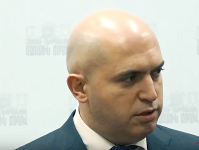 Չմոռանանք՝ ինչից է սկսվել «ՀԱՊԿ-ում Հայաստանի արկածները» սերիալը. Աշոտյան