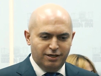 Армен Ашотян: Власть пытается разбудить в людях призрак Сержа Саргсяна