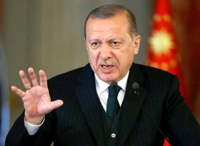 Turkish President rejects ECHR decision on Demirtas case