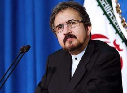 MFA: Iran denies plans for pulling out of JCPOA