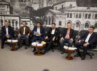 ՀՀ-ում ՓՄՁ-ի հիմնական խնդիրները՝ կադրերի բացակայություն, ֆինանսների անհասանելիություն եւ անհասկանալի օրենսդրություն