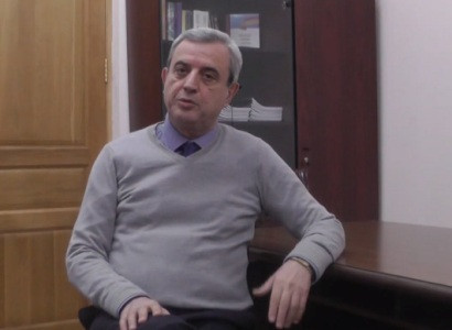 Բյուջեն ոչ միայն հեղափոխական չէ, իներցիոն չէ, այլեւ ռեգրեսիվ է. Գագիկ Մինասյան