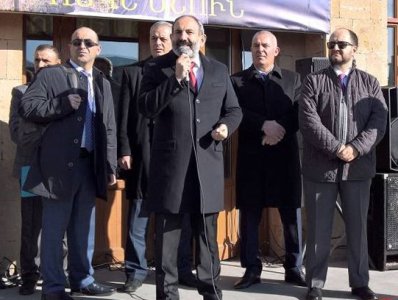 «Փաստ». «Նիկոլի քվեաթերթիկը» կամ ինչ հրահանգ է իջեցվել «Իմ քայլը» դաշինքի թեկնածուներին