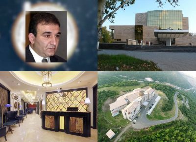 «Ժամանակ». Մաքսայինի նախկին պետ Արմեն Ավետիսյանն ասում է, որ գործը փակել է. իր դեմ քրգործ այլեւս չկա. Իսկ ի՞նչ գնով