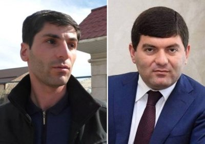 «Ժամանակ». Կատարյալ բեսպրեդել. Արարատի մարզպետն ու ցուցարար ծեծող Մասիսի քաղաքապետը այժմ՝ դաշնակիցներ