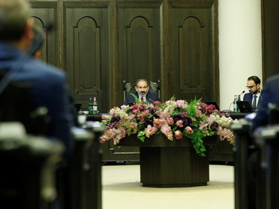 Աղետի գոտու 44 կիսակառույց բնակելի տան շինարարության համար գումար կհատկացվի. Նոր մեխանիզմ են մտածել