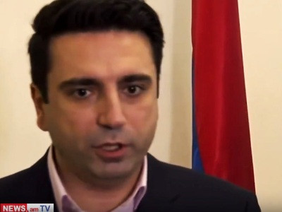 Соратник Пашиняна: О чем думала Республиканская партия Армении, включая Шахназаряна в свой список?