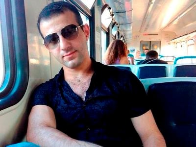 «Շերեմետեւո» օդանավակայանի թռիչքուղում մահացած Ալբերտ Եփրեմյանի հայրը պատմել է որդու մասին
