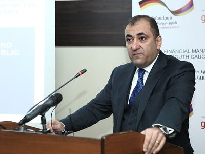 ԱԺ-ն աննախադեպ պայմաններ է ստեղծել լրատվամիջոցների համար. Արա Սաղաթելյան