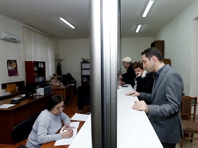 Մինչև օրս դեռ կան խոշոր ընկերություններ, որոնք չեն շտապում վճարել իրենց գույքահարկը. քաղաքապետարան