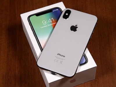 WSJ․ Apple-ը վերսկսել է iPhone X-ի արտադրությունը