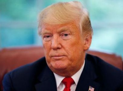 Trump hints could make first visit to Afghanistan