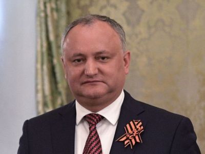 Moldova President to attend EAEU leaders’ summit
