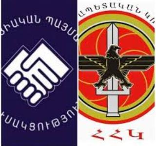«Փաստ». ՀՀԿ–ն՝ ձեռնտու ընդդիմություն. ի՞նչ են քննարկել ՔՊ–ում