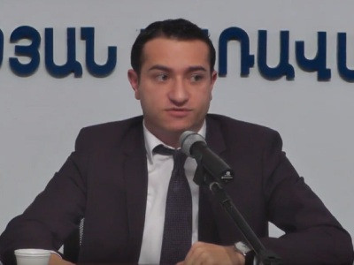 Will Armenia eliminate Diaspora Ministry?
