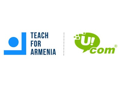 Ucom-ը և «Դասավանդի՛ր, Հայաստան» կրթական հիմնադրամը համագործակցության հուշագիր են ստորագրել
