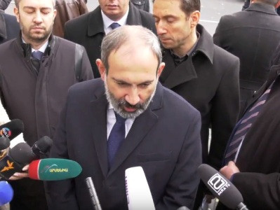 «Խորհուրդ եմ տալիս ՀՀԿ-ին «գրպան» բառը զգույշ օգտագործել». Փաշինյանը՝ ընտրությունների սպասվող արդյունքների մասին