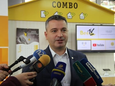 Beeline-ում մեկնարկել է սմարթֆոնների վաճառքի ամանորյա ակցիան