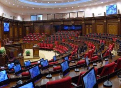 Armenia survey: My Step alliance will garner 68.3% of votes