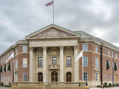 Derby City Council recognizes Armenian Genocide
